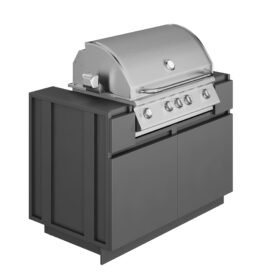 Модуль под газовый гриль