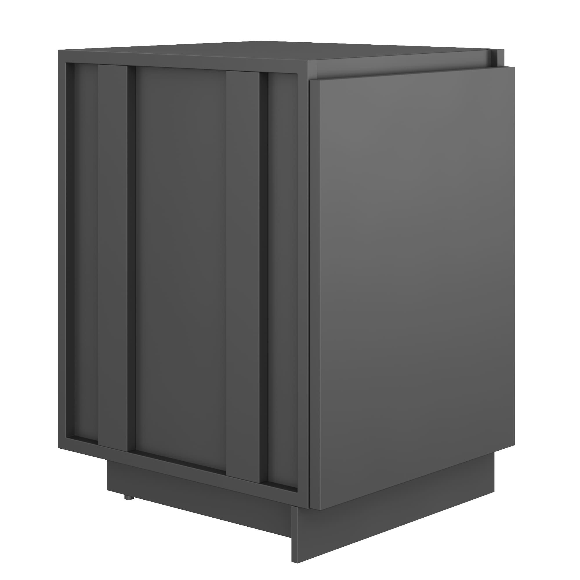 Модуль под газовый баллон