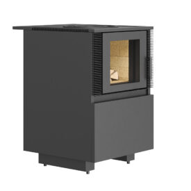 Печь под казан 600х600 4.0