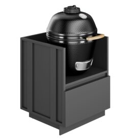 Модуль под керамический гриль