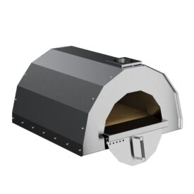 Пицца печь 800х700 мм (Русская печь) без дровника