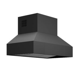 Вытяжной зонт (дымосборник)