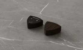 Дистанционное управление (зебрано)