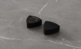 Дистанционное управление (карбон)