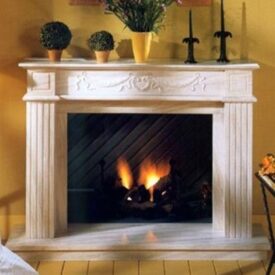 МРАМОРНЫЙ ПОРТАЛ K 340