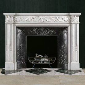 МРАМОРНЫЙ ПОРТАЛ K 360