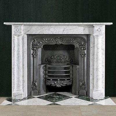 МРАМОРНЫЙ ПОРТАЛ K 364