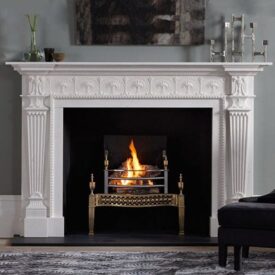 МРАМОРНЫЙ ПОРТАЛ K 371