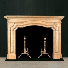 МРАМОРНЫЙ ПОРТАЛ K 376