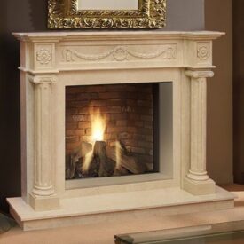 МРАМОРНЫЙ ПОРТАЛ K 380