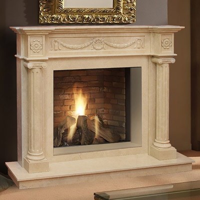 МРАМОРНЫЙ ПОРТАЛ K 380