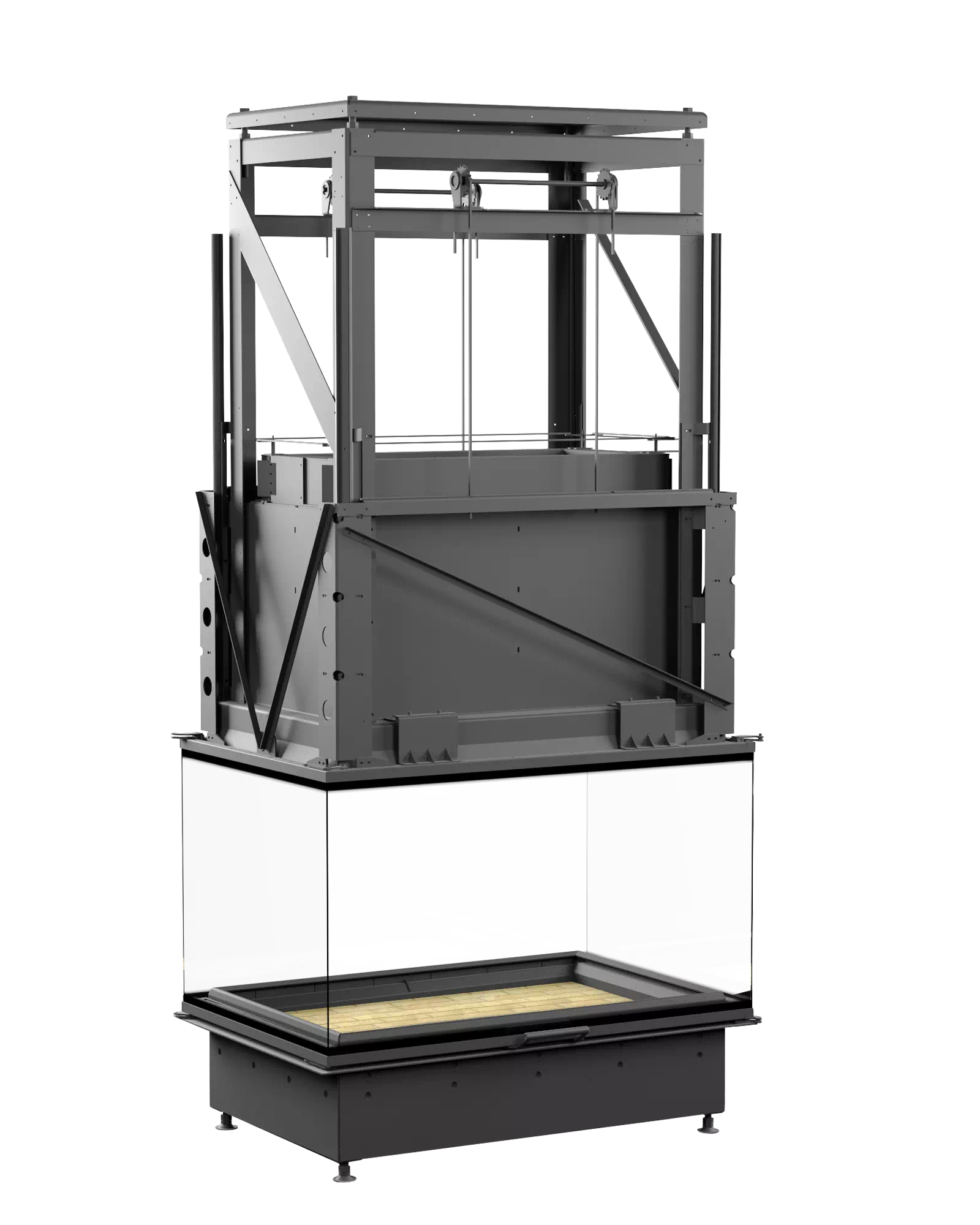 АСТОВ П4С 12080