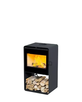 ПЕЧЬ-КАМИН Кубус 500