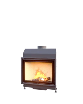 КАМИННАЯ ТОПКА АСТОВ М 700