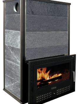 ПЕЧЬ KLOVER/MILAFIRE RT 100–RV 310S