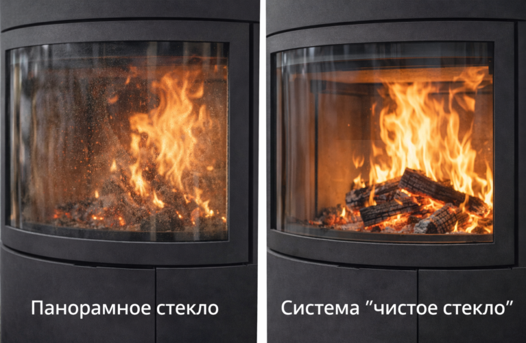Панорамное стекло и система “чистое стекло”: что реально даёт и как правильно эксплуатировать