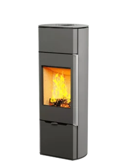 ПЕЧЬ-КАМИН D2 L