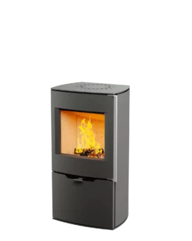 ПЕЧЬ-КАМИН F 341