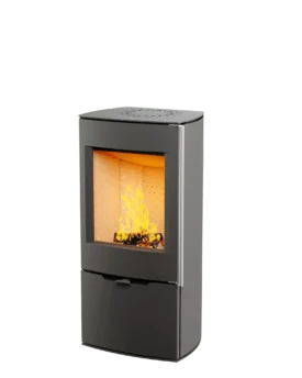 ПЕЧЬ-КАМИН F 451