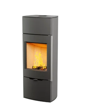 ПЕЧЬ-КАМИН F 451 L