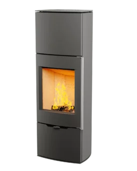 ПЕЧЬ-КАМИН F 451 XL