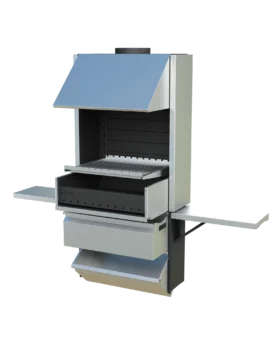 Flame Master (Флейм Мастер)