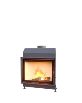 КАМИННАЯ ТОПКА АСТОВ МЛ 700