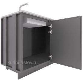 Модуль угловой под мойку