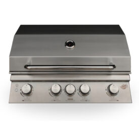 Встраиваемый гриль Kutuzov Premium 4