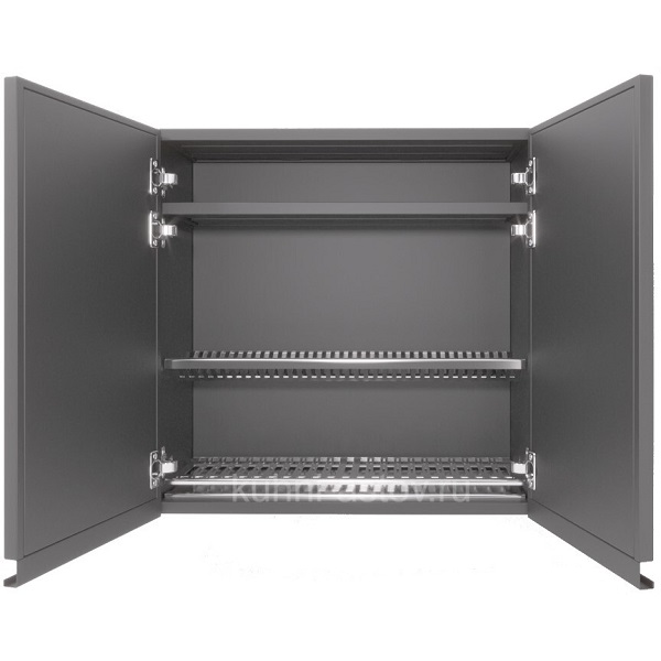 Подвесной ящик с сушилкой