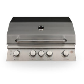 Встраиваемый гриль Kutuzov 4