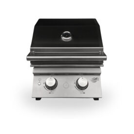 Встраиваемый гриль Kutuzov 2