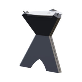 ОЧАГ-ГРИЛЬ КОРОНА 3У