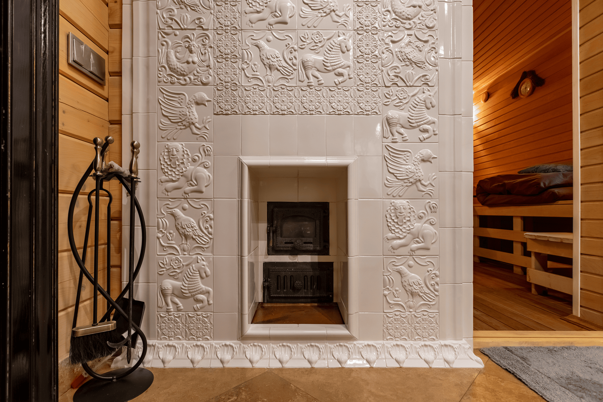 Камин Сервис