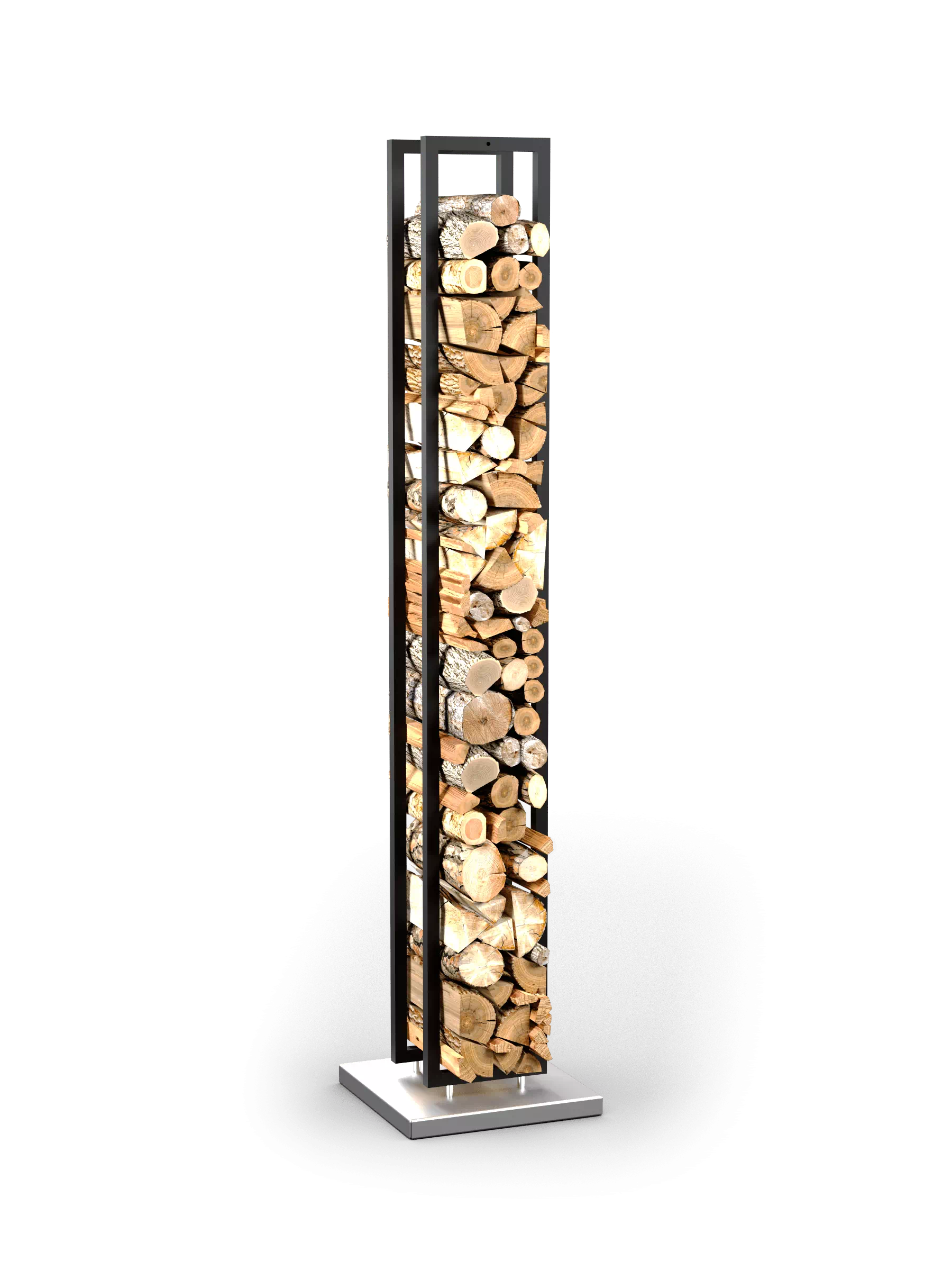 STELLA БОЛЬШОЙ(НЕРЖ/ЧЕРН)