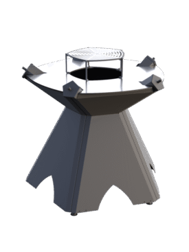 Камин Сервис