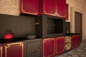 Камин Сервис