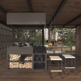 Камин Сервис