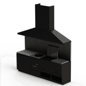 Камин Сервис