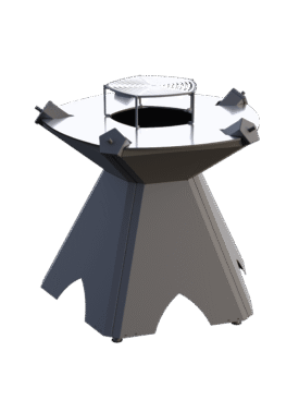 Камин Сервис