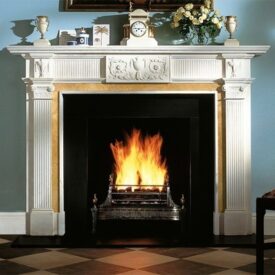 Камин Сервис