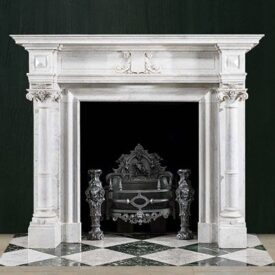 Камин Сервис