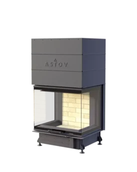 Камин Сервис