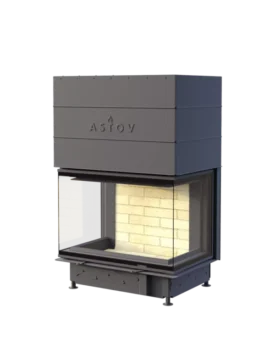 Камин Сервис