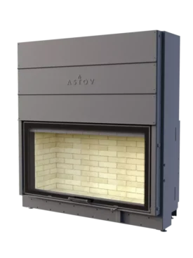 Камин Сервис