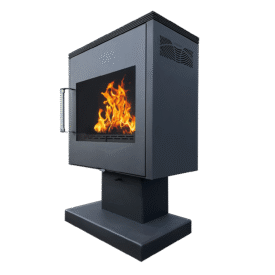 Печь-камин Eysen HN 14