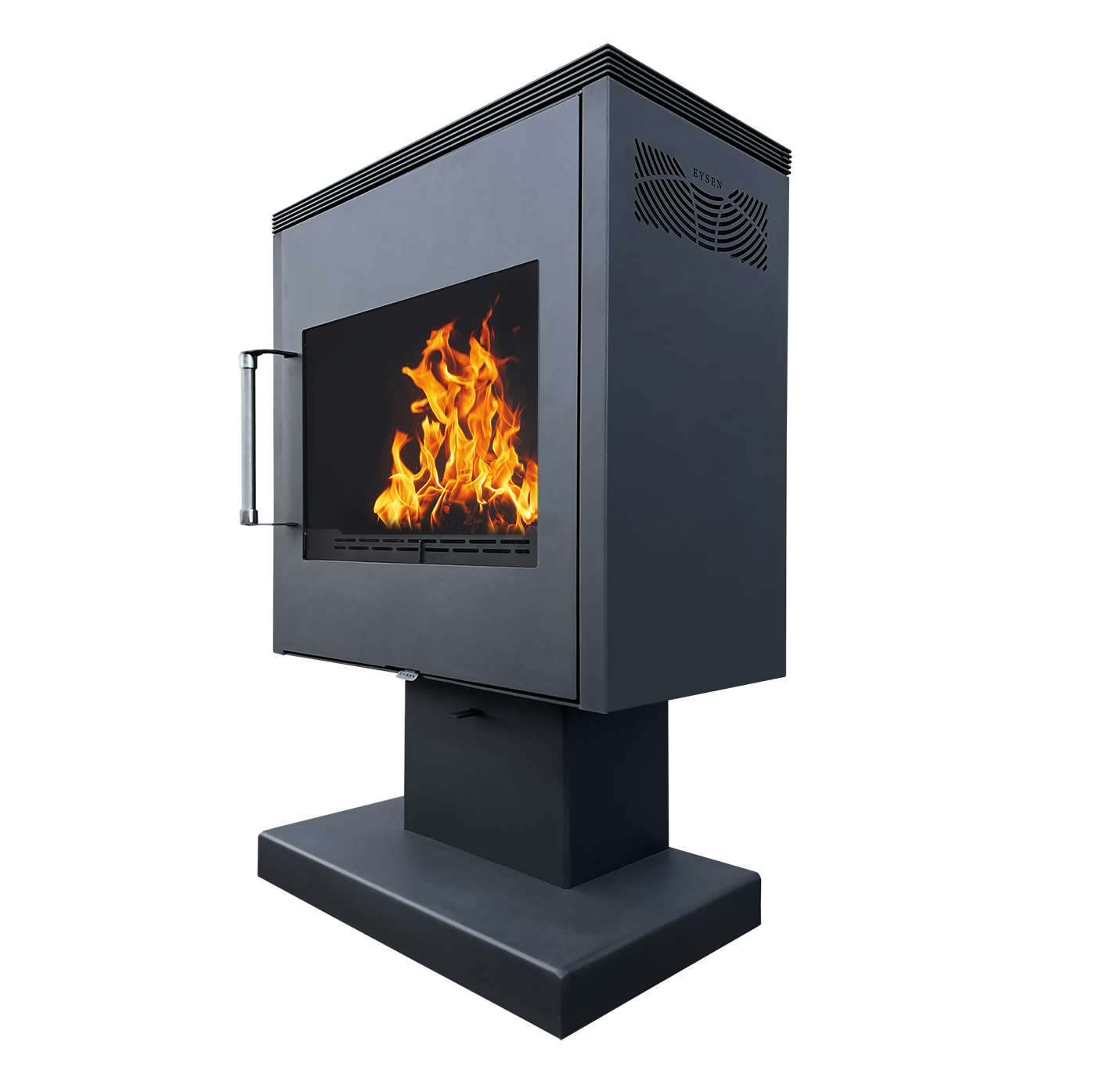 Печь-камин Eysen HN 14
