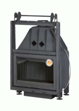 Камин Сервис