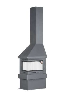 Камин Сервис