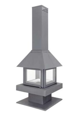 Камин Сервис